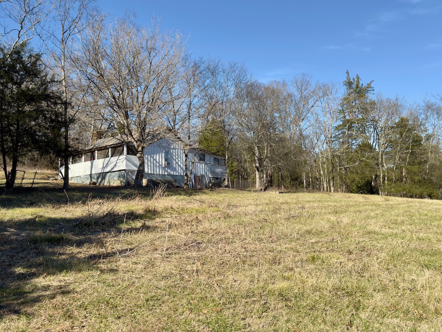 12112 Paw Paw Springs Road Arrington, TN 37014 - Photo 86 of 97
