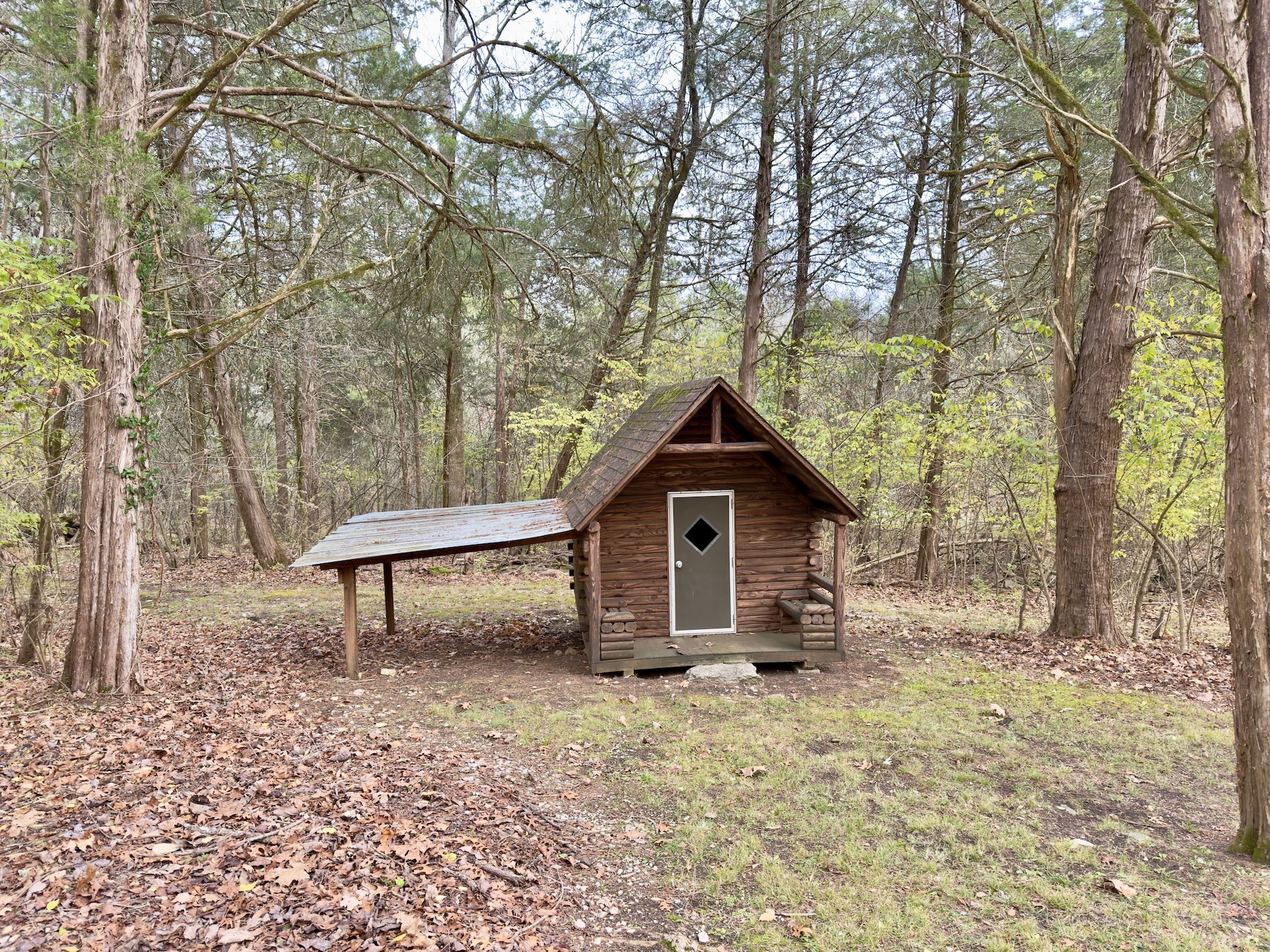12112 Paw Paw Springs Road Arrington, TN 37014 - Photo 87 of 97