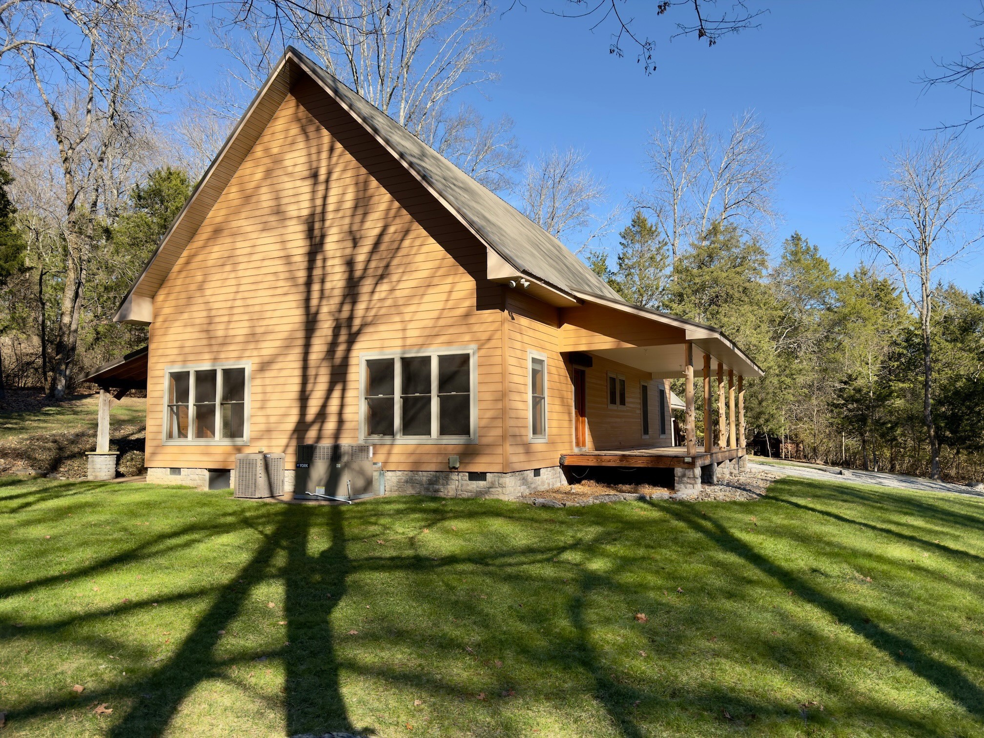 12112 Paw Paw Springs Road Arrington, TN 37014 - Photo 88 of 97