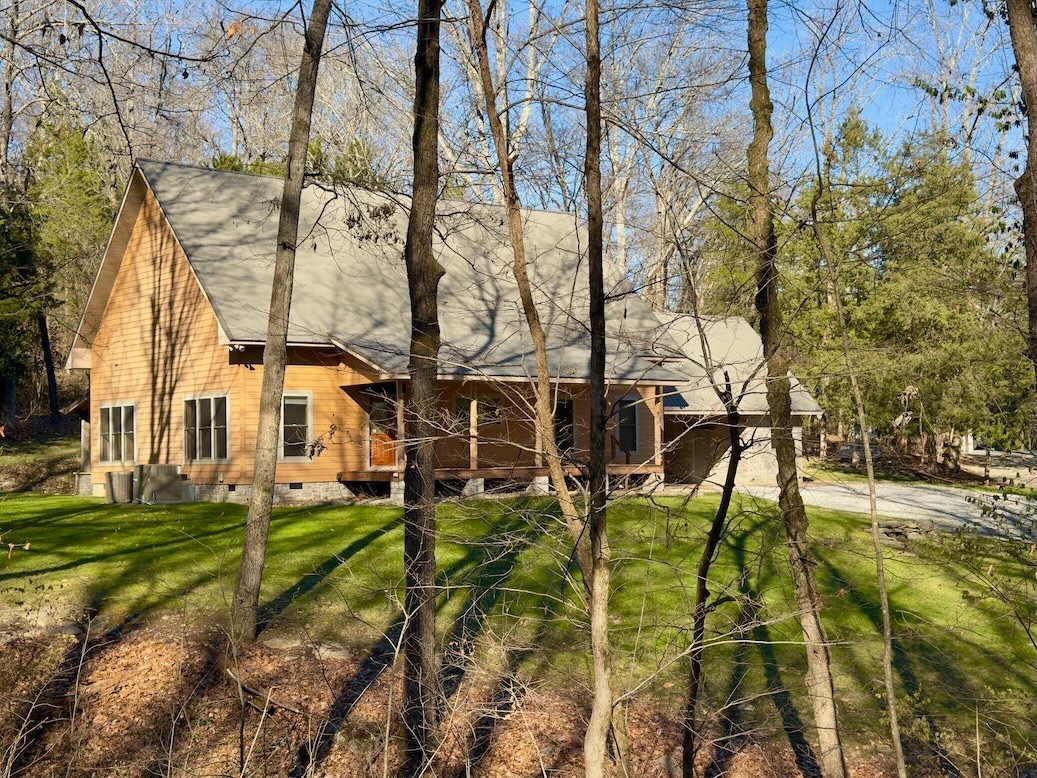 12112 Paw Paw Springs Road Arrington, TN 37014 - Photo 89 of 97