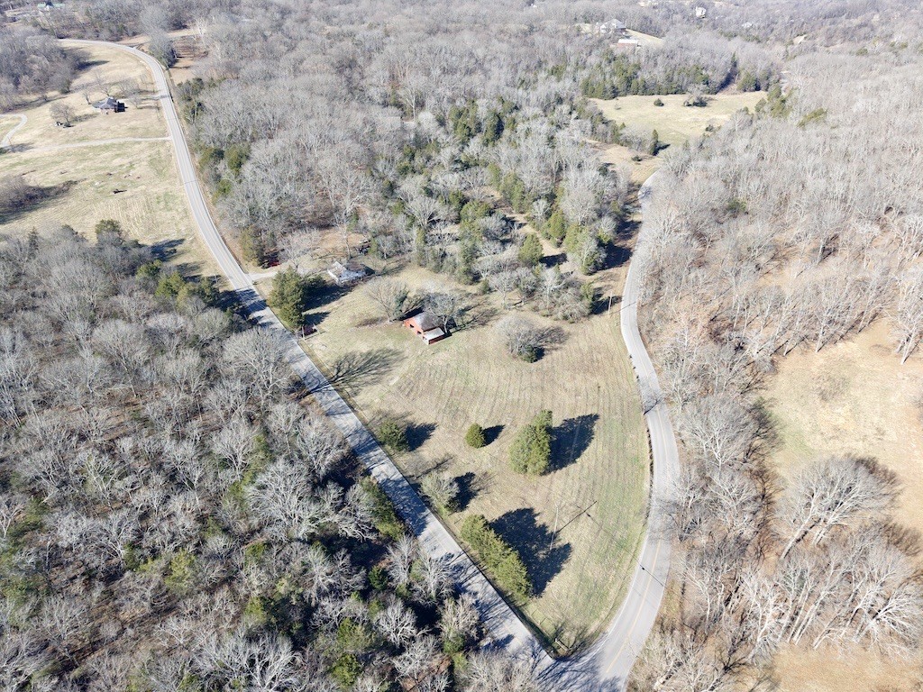12112 Paw Paw Springs Road Arrington, TN 37014 - Photo 90 of 97