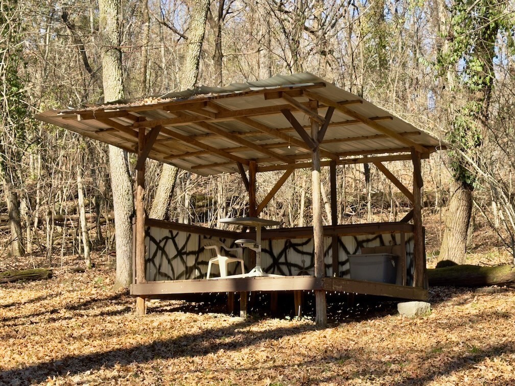 12112 Paw Paw Springs Road Arrington, TN 37014 - Photo 92 of 97