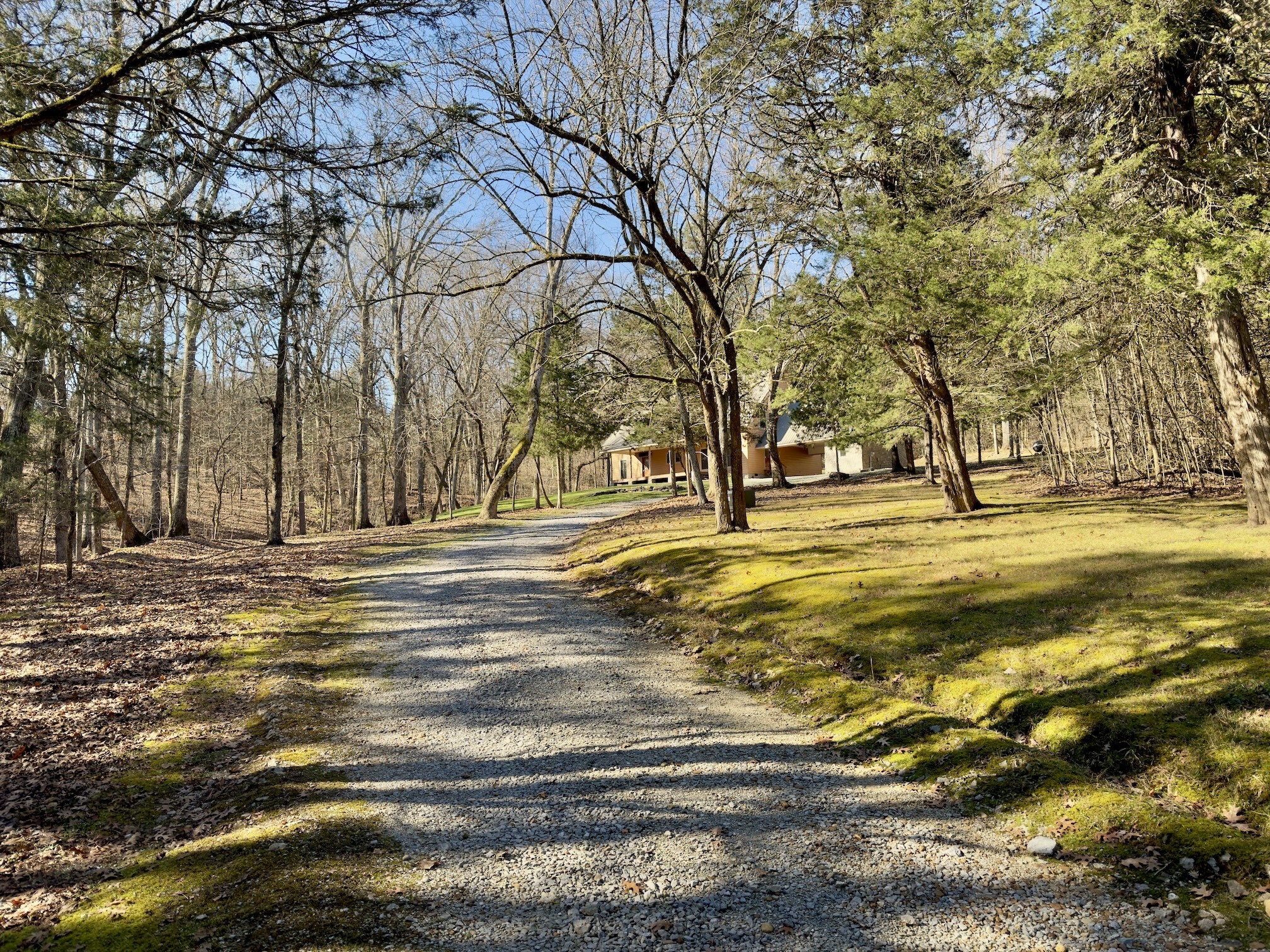 12112 Paw Paw Springs Road Arrington, TN 37014 - Photo 97 of 97