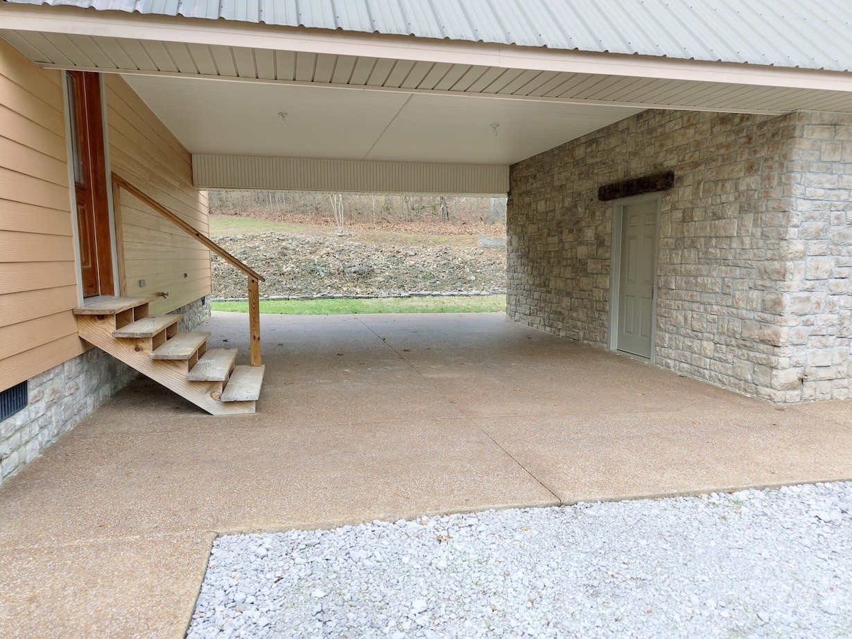 12112 Paw Paw Springs Road Arrington, TN 37014 - Photo 10 of 97