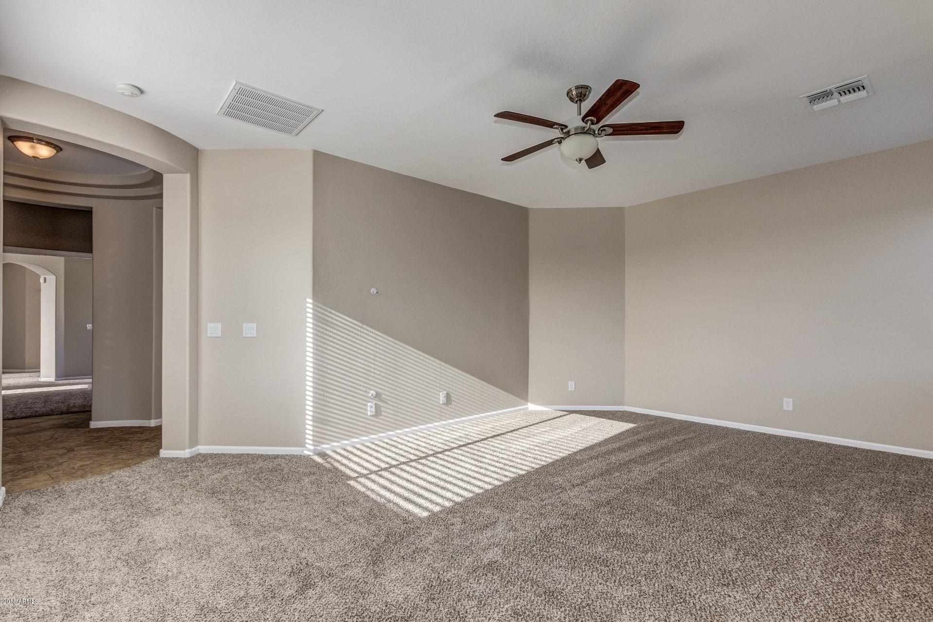 2033 West Caleb Road Phoenix, AZ 85085 - Photo 29 of 45 Large Master Suite
