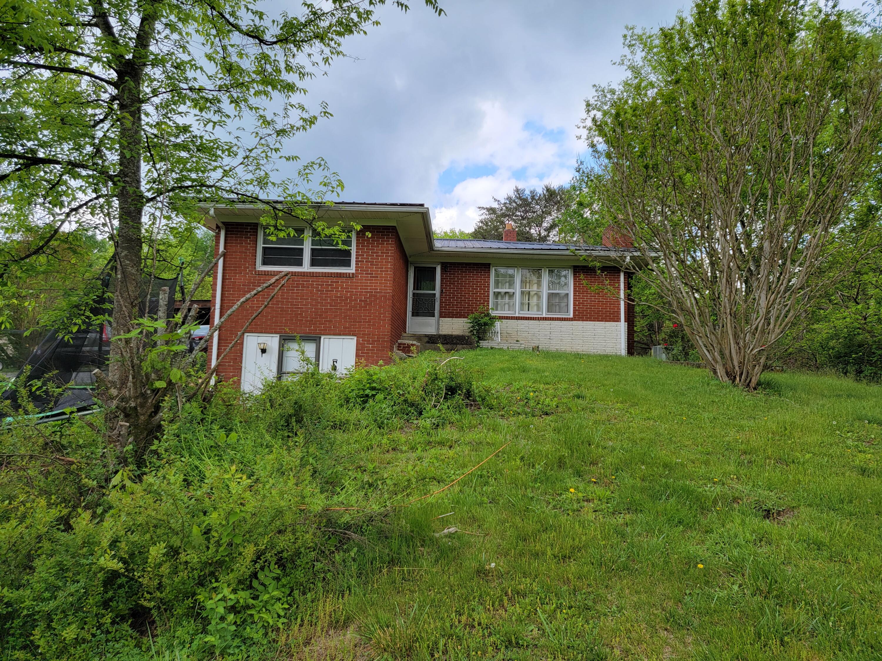 355 New Cave Church Road Newport, TN 37821 - Photo 1 of 19 Pic 4 -New Cave