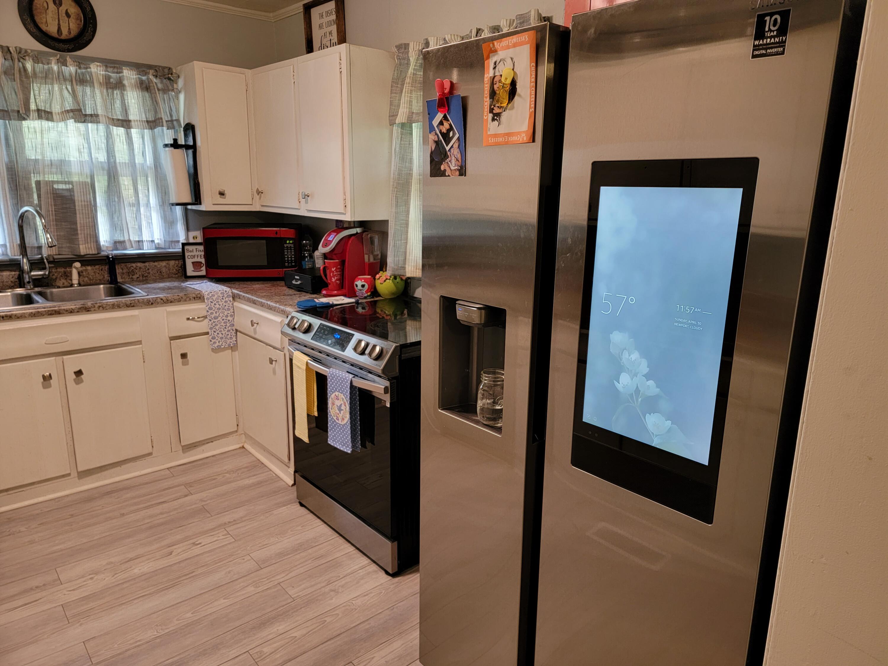 355 New Cave Church Road Newport, TN 37821 - Photo 17 of 19 Pic 25 -New Cave