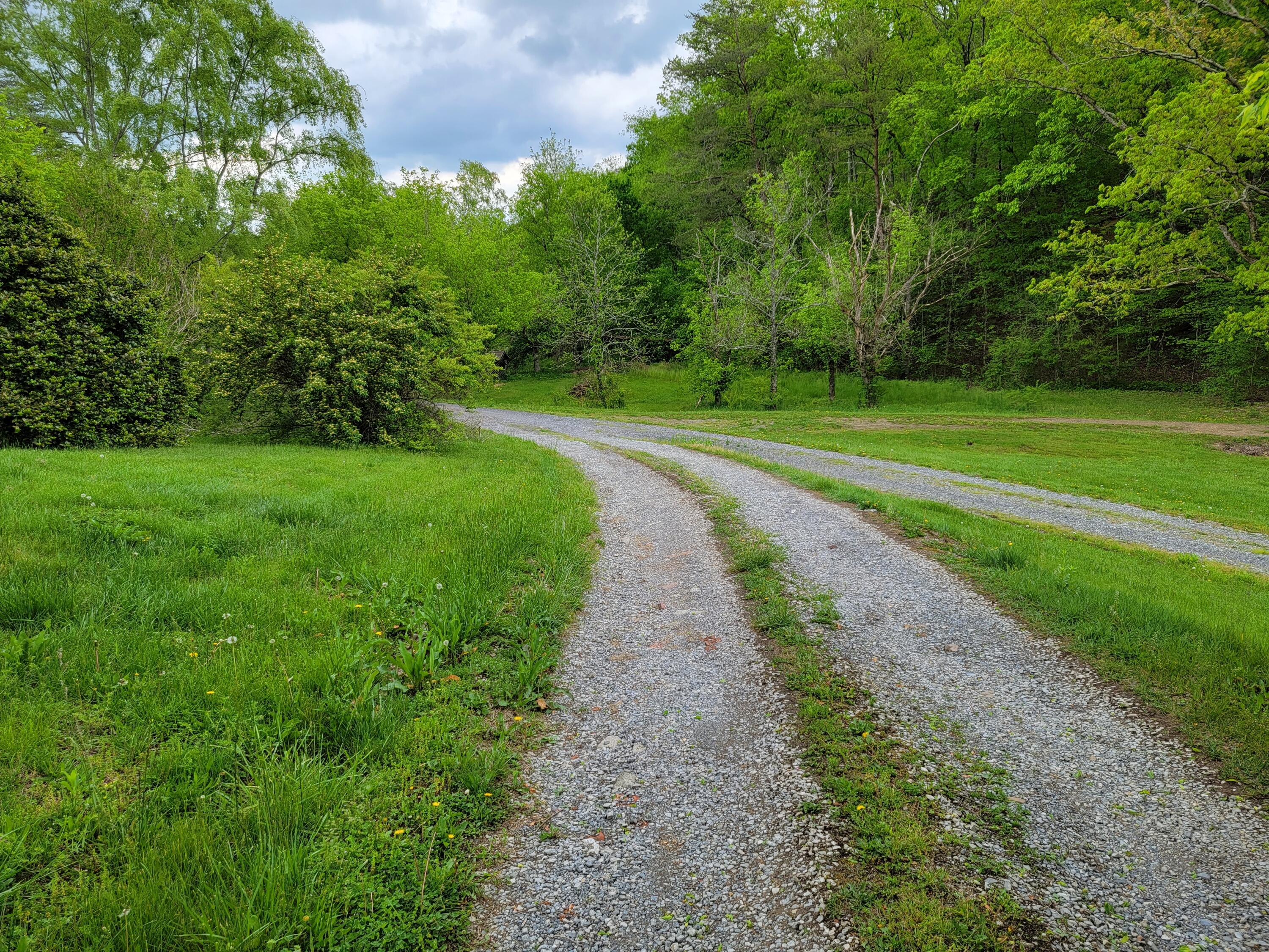 355 New Cave Church Road Newport, TN 37821 - Photo 4 of 19 Pic 2 -New Cave