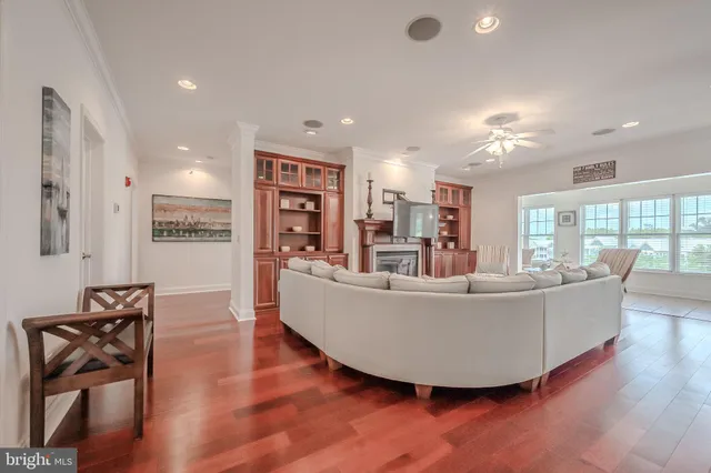 $435,000 | 33580 Windswept Drive, Unit 4307, Millsboro, DE 19966