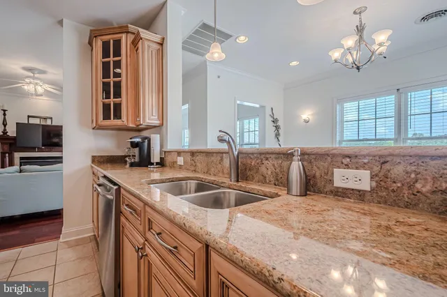 $435,000 | 33580 Windswept Drive, Unit 4307, Millsboro, DE 19966