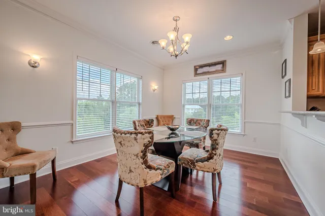 $435,000 | 33580 Windswept Drive, Unit 4307, Millsboro, DE 19966