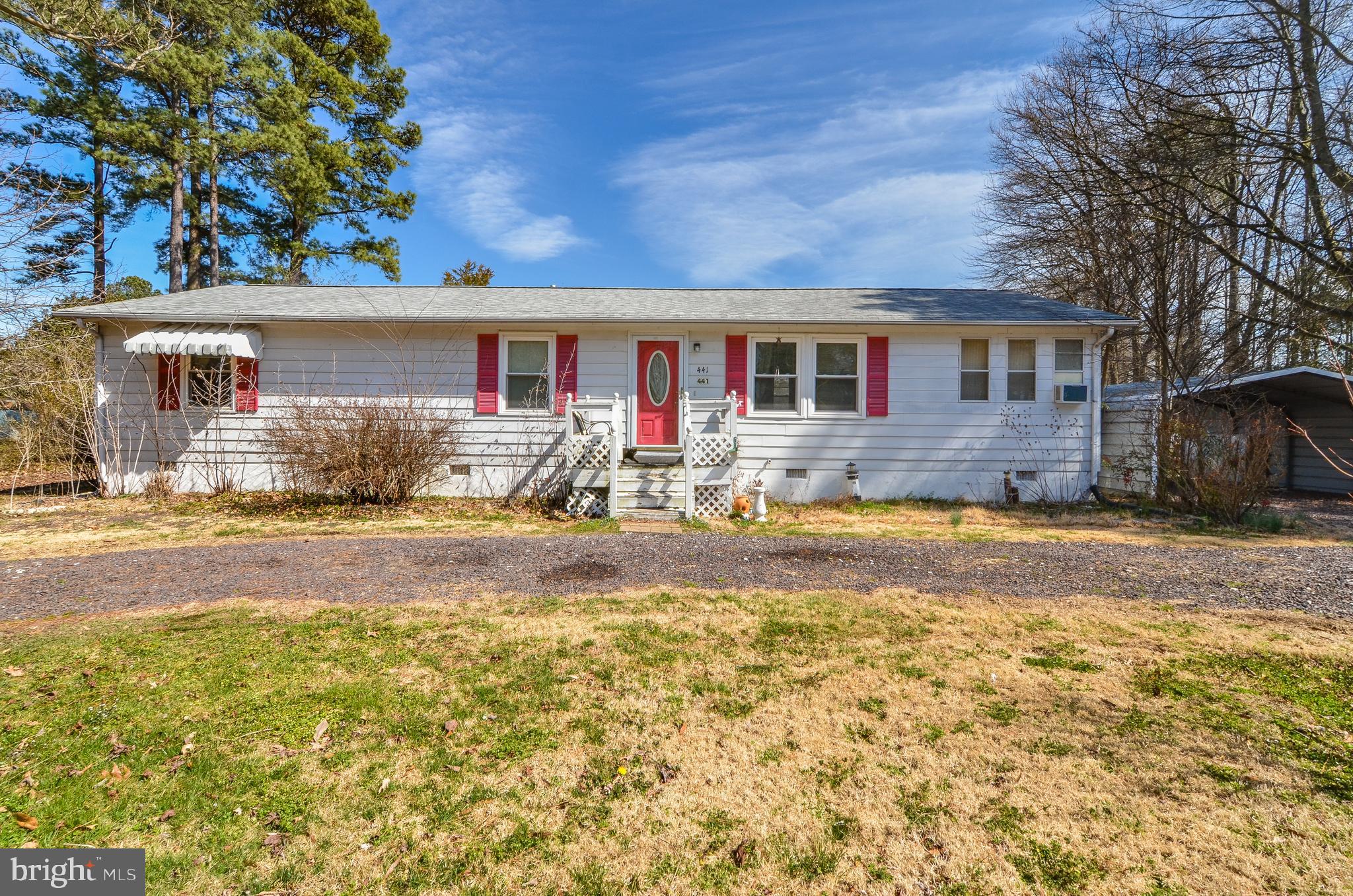 441 Blackwell Road Colonial Beach, VA 22443 - Photo 1 of 22 Gallery Image 1