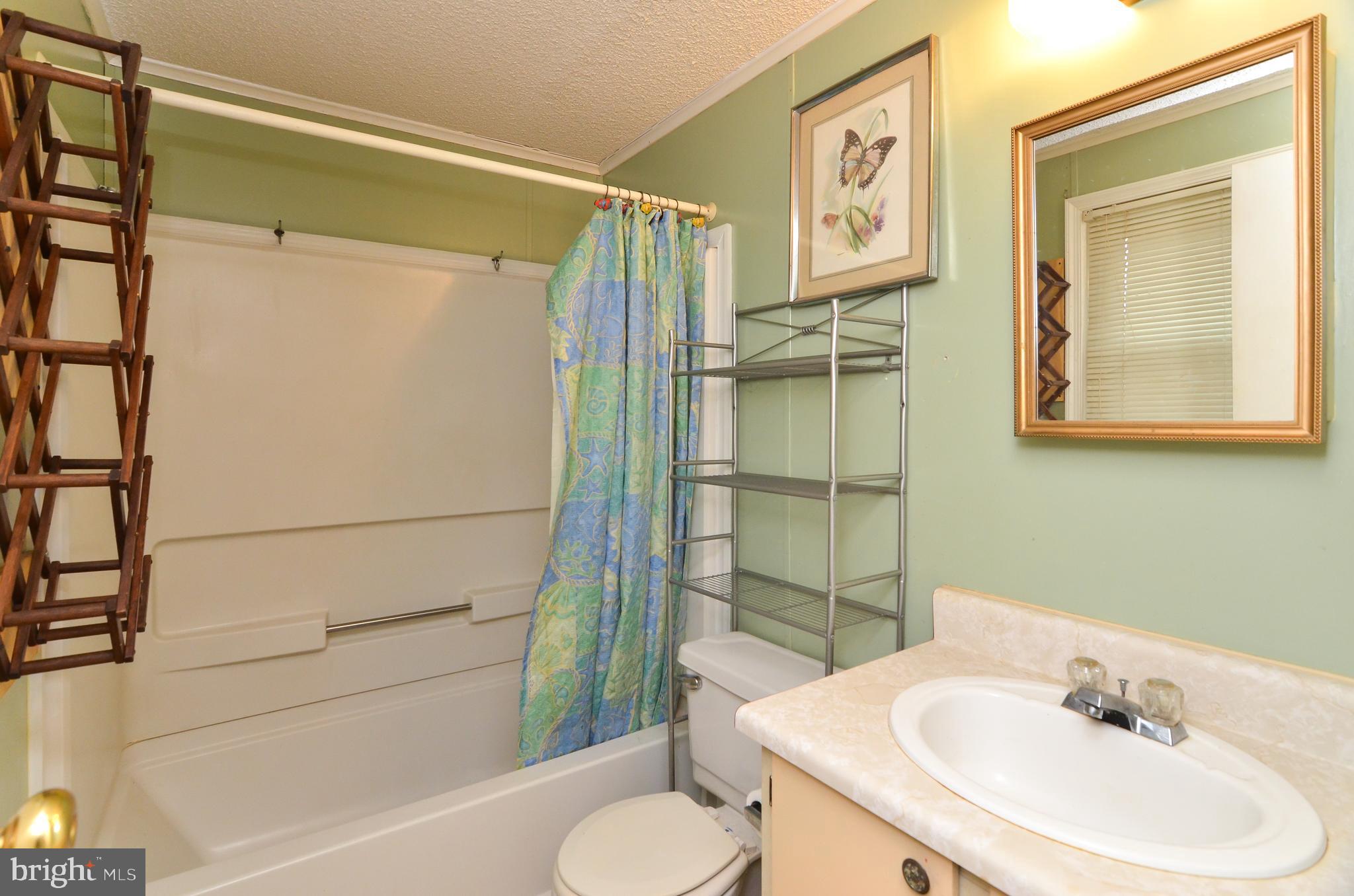 441 Blackwell Road Colonial Beach, VA 22443 - Photo 11 of 22 Master bath
