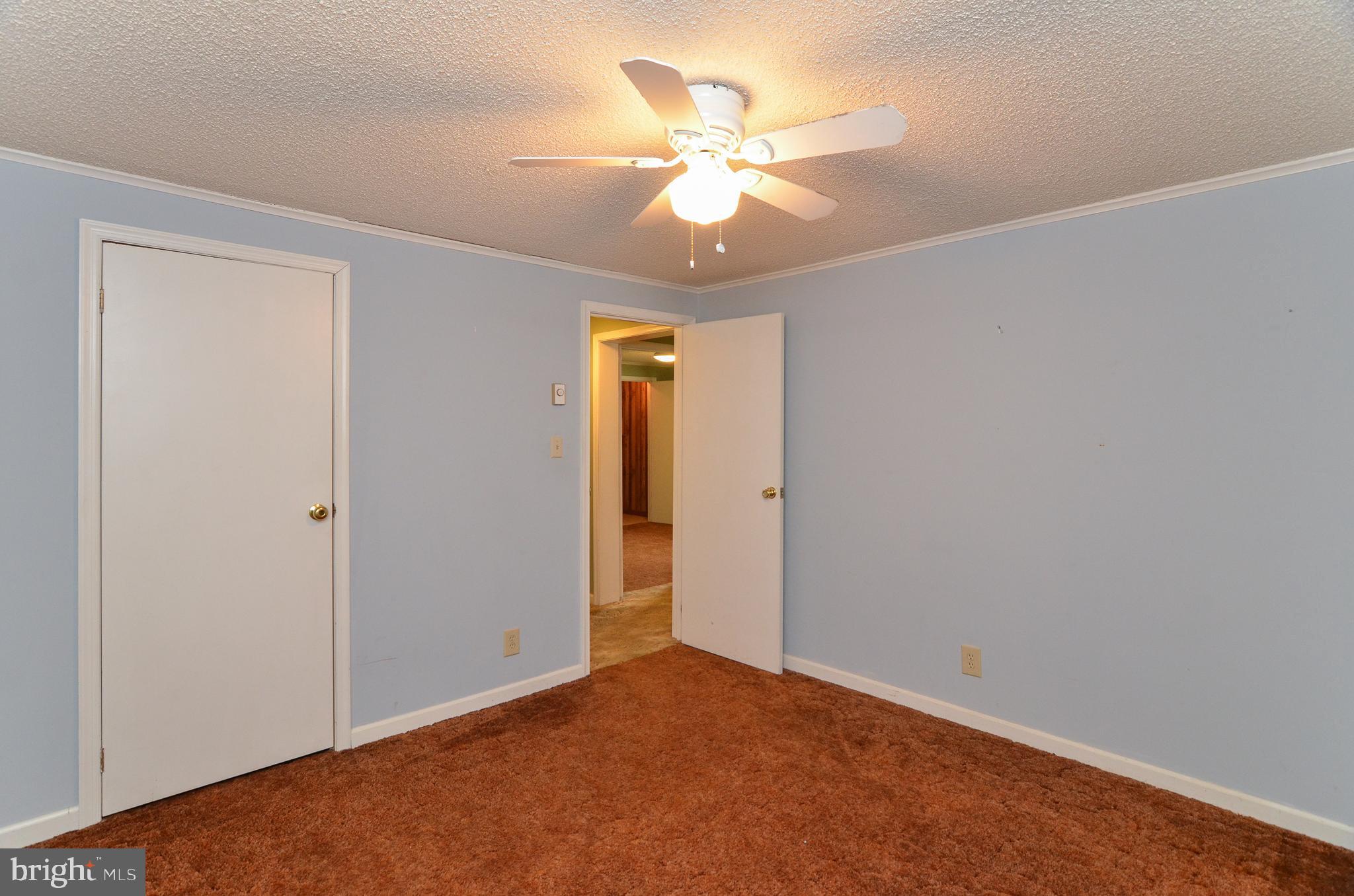 441 Blackwell Road Colonial Beach, VA 22443 - Photo 13 of 22 Bedroom 3