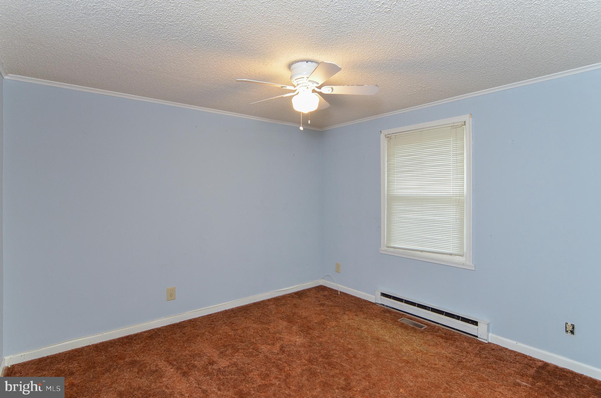 441 Blackwell Road Colonial Beach, VA 22443 - Photo 14 of 22 Bedroom 3