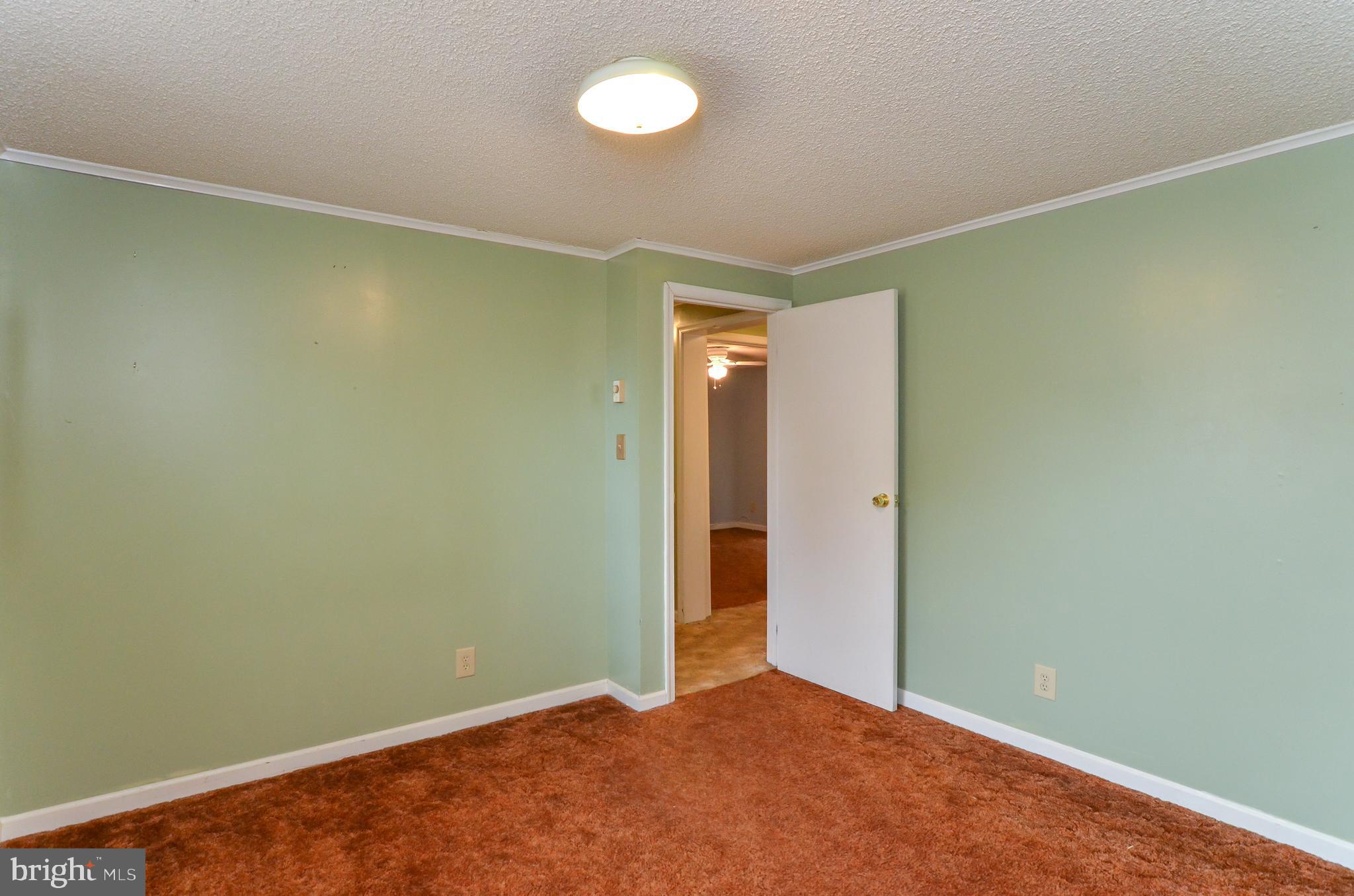 441 Blackwell Road Colonial Beach, VA 22443 - Photo 15 of 22 Bedroom 2
