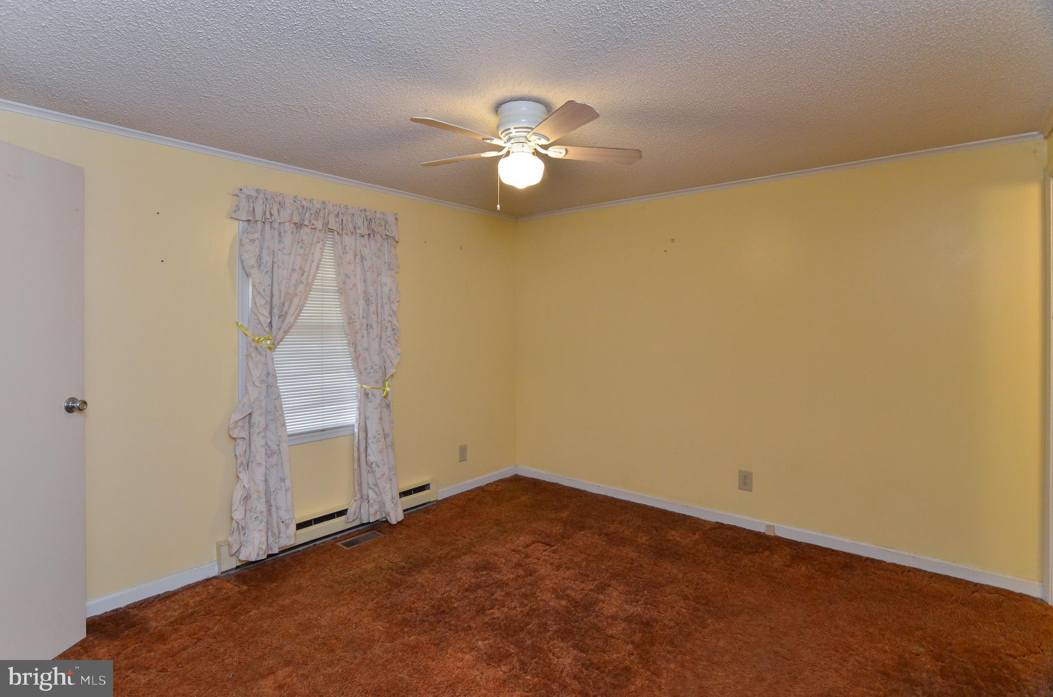 441 Blackwell Road Colonial Beach, VA 22443 - Photo 9 of 22 Master Bedroom