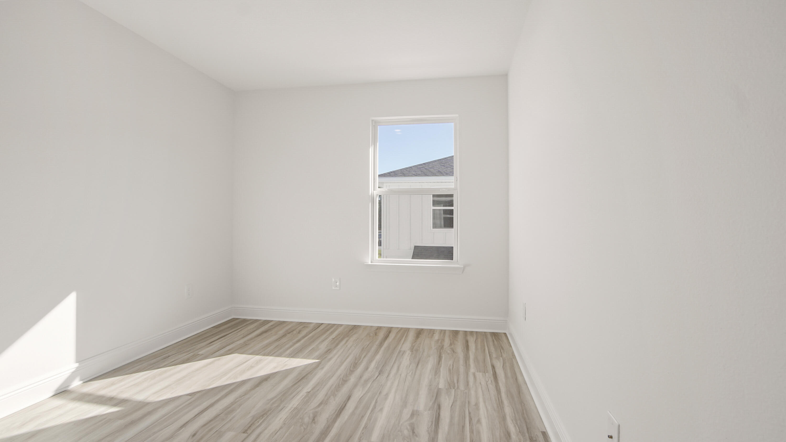 44 Phoenix Street Santa Rosa Beach, FL 32459 - Photo 33 of 37 a view of a room with wooden floor and a window