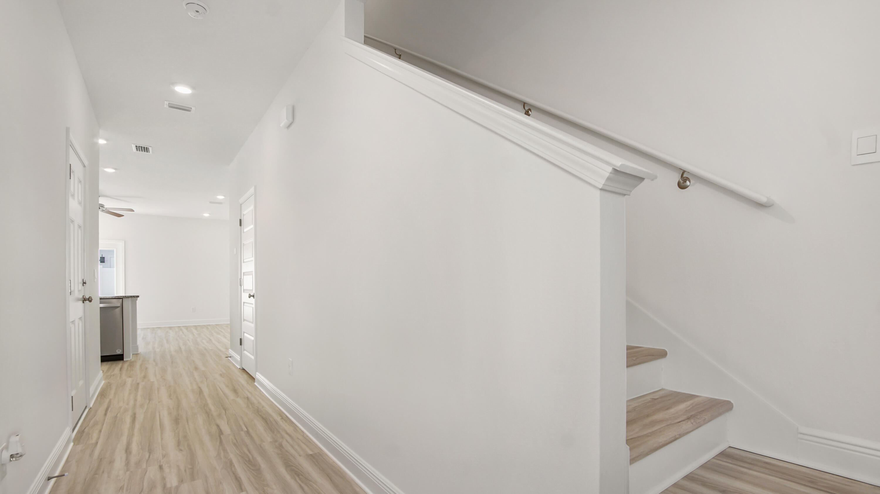 44 Phoenix Street Santa Rosa Beach, FL 32459 - Photo 4 of 37 a view of a walk in closet