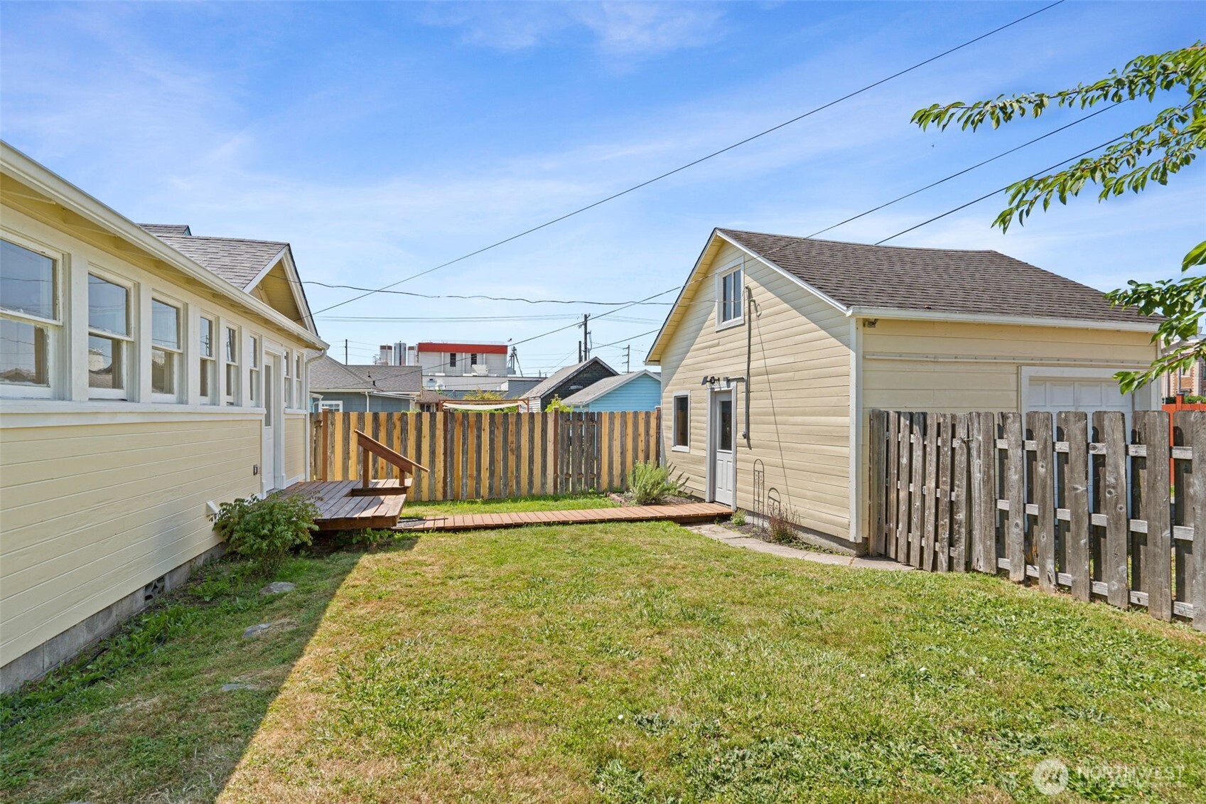 259 Southwest Lewis Street Chehalis, WA 98532 - Photo 22 of 27