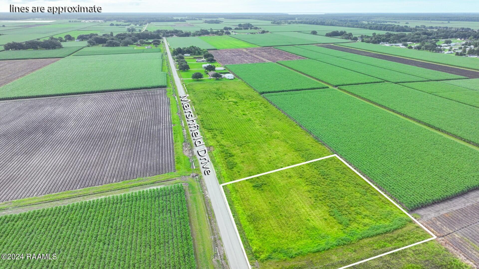 Tbd Marshfield Road New Iberia, LA 70563 - Photo 3 of 10 fr34