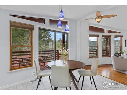 $699,000 | 880 Hummer Drive, Nederland, CO 80466