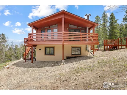 $699,000 | 880 Hummer Drive, Nederland, CO 80466