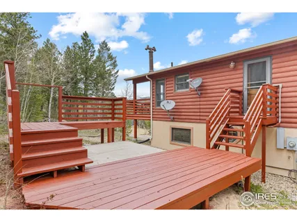 $699,000 | 880 Hummer Drive, Nederland, CO 80466