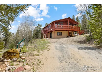$699,000 | 880 Hummer Drive, Nederland, CO 80466