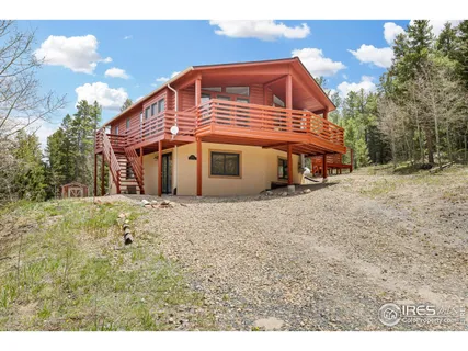 $699,000 | 880 Hummer Drive, Nederland, CO 80466