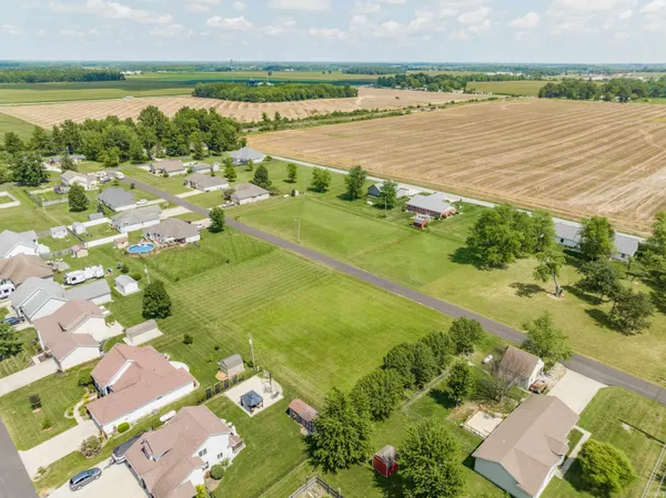 $35,000 | Tbd South Woodlawn Street, Parker City, IN 47368