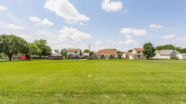 $35,000 | Tbd South Woodlawn Street, Parker City, IN 47368