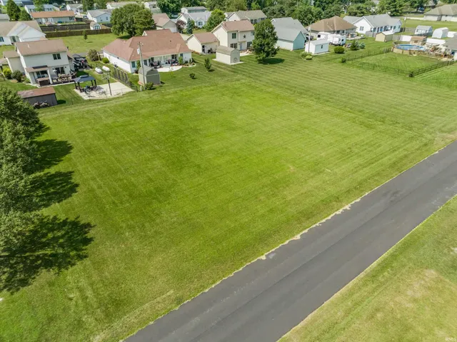 $35,000 | Tbd South Woodlawn Street, Parker City, IN 47368