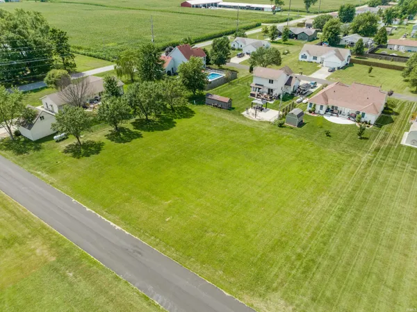 $35,000 | Tbd South Woodlawn Street, Parker City, IN 47368