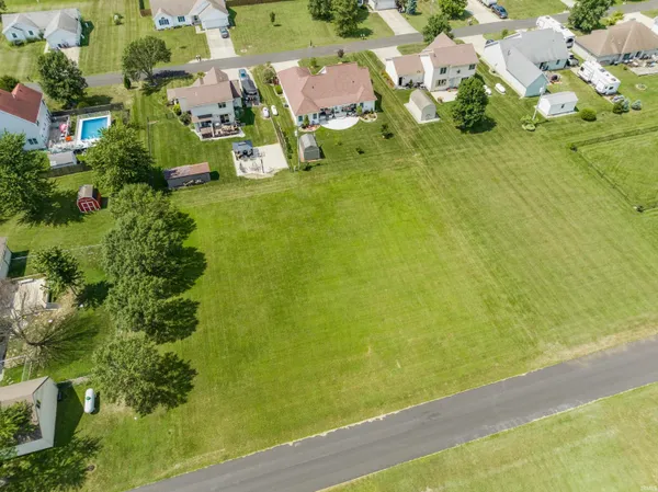 $35,000 | Tbd South Woodlawn Street, Parker City, IN 47368