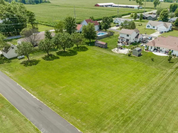 $35,000 | Tbd South Woodlawn Street, Parker City, IN 47368