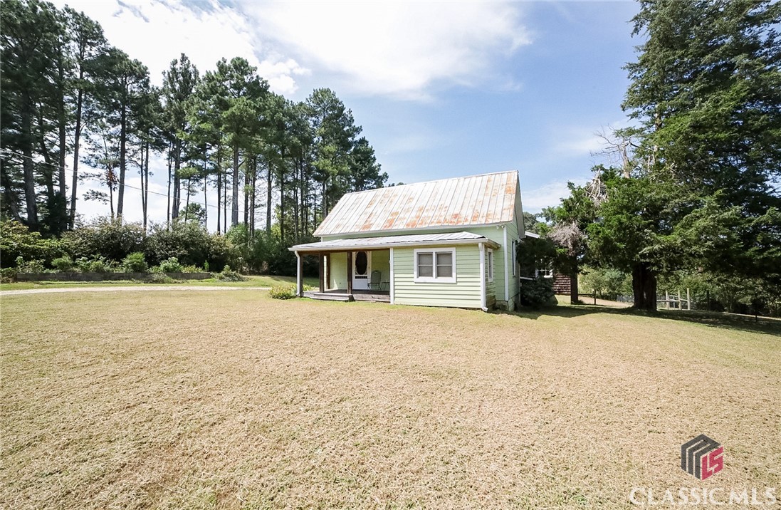 101 Bellamy Road Athens, GA 30607 - Photo 48 of 50