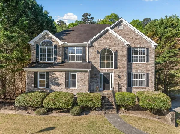 $460,000 | 1520 Windsong Park Drive Northeast, Dacula, GA 30019