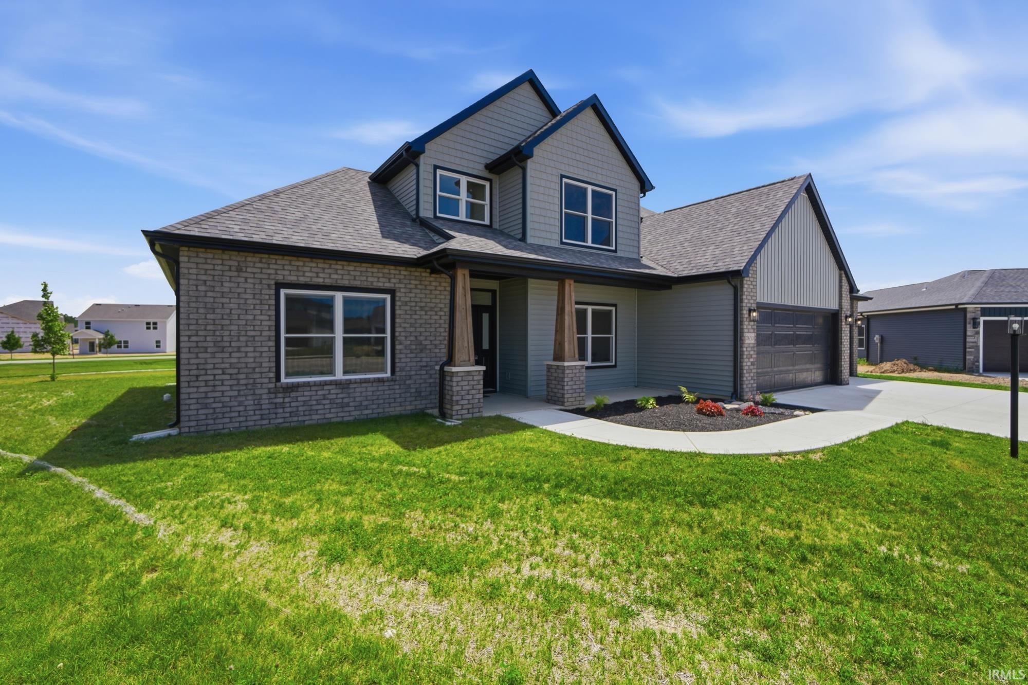 17650 Seahawk Lane Huntertown, IN 46748 - Photo 7 of 50