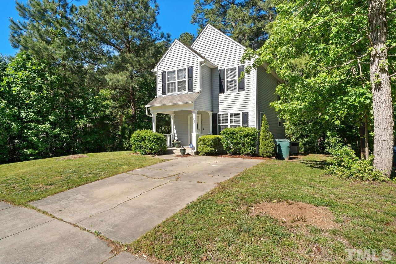 234 Ruby Ridge Road Durham, NC 27703 - Photo 1 of 25 Gallery Image 1