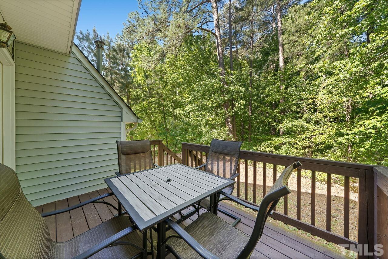 234 Ruby Ridge Road Durham, NC 27703 - Photo 22 of 25 Gallery Image 22