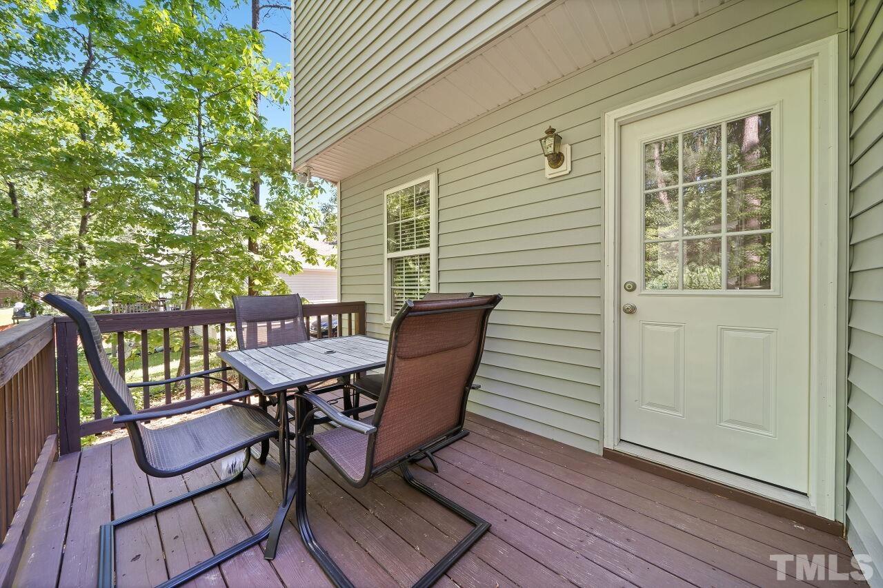 234 Ruby Ridge Road Durham, NC 27703 - Photo 23 of 25 Gallery Image 23