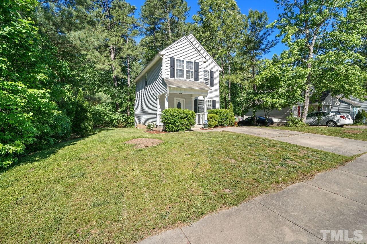 234 Ruby Ridge Road Durham, NC 27703 - Photo 3 of 25 Gallery Image 3
