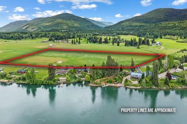 $325,000 | Nkn Reflection Drive South, Ione, WA 99139