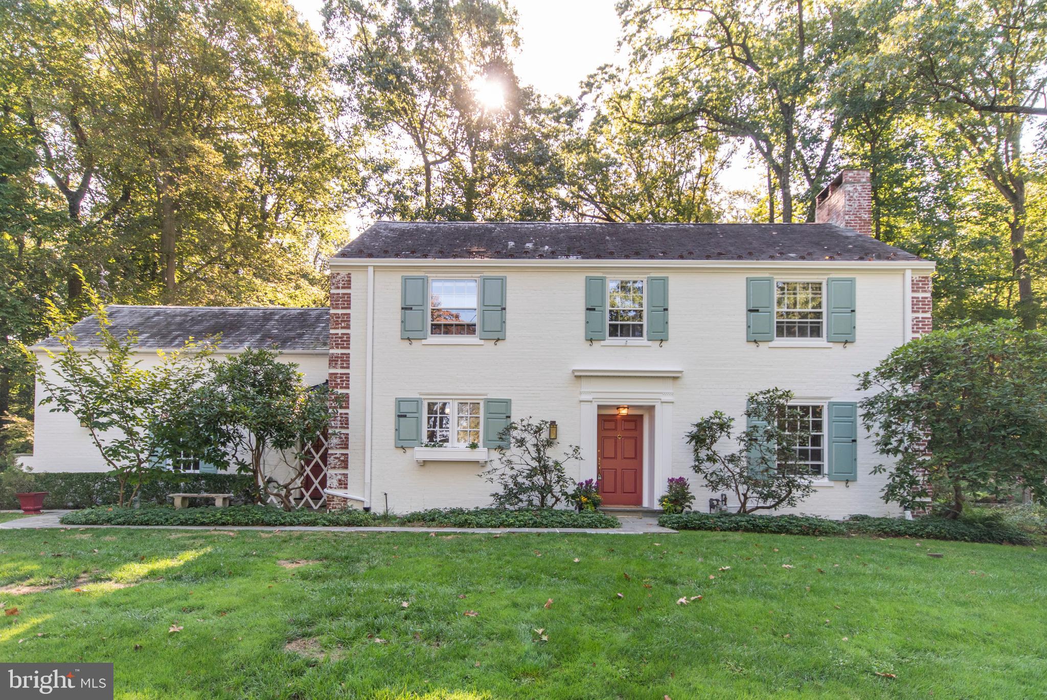 320 Woods Road Glenside, PA 19038 - Photo 1 of 39 Gallery Image 1