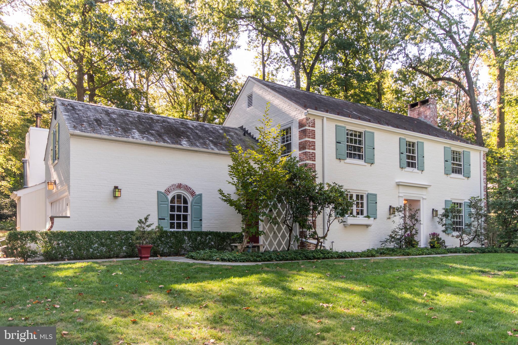 320 Woods Road Glenside, PA 19038 - Photo 2 of 39 Gallery Image 2