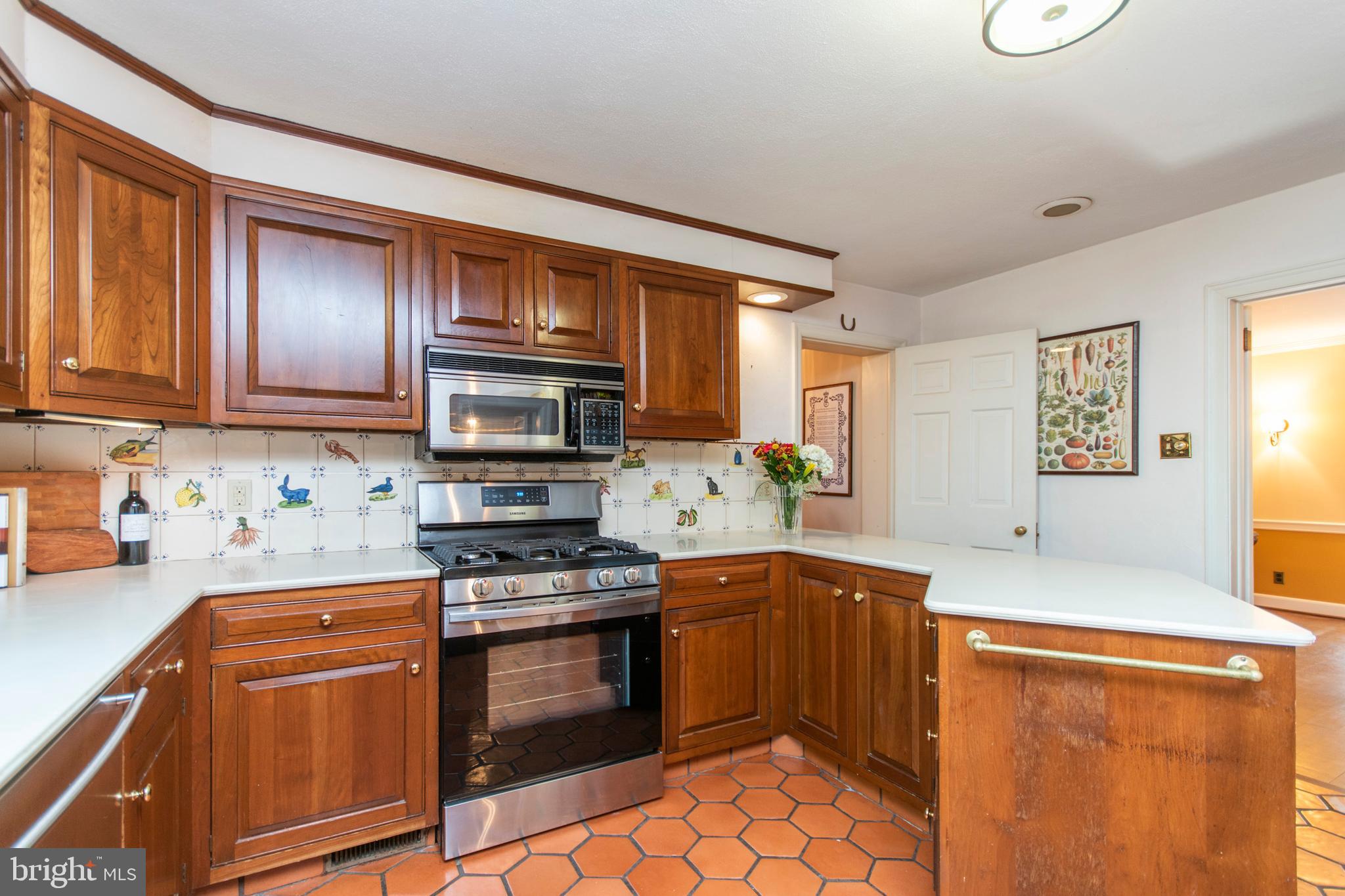 320 Woods Road Glenside, PA 19038 - Photo 13 of 39 Gallery Image 13