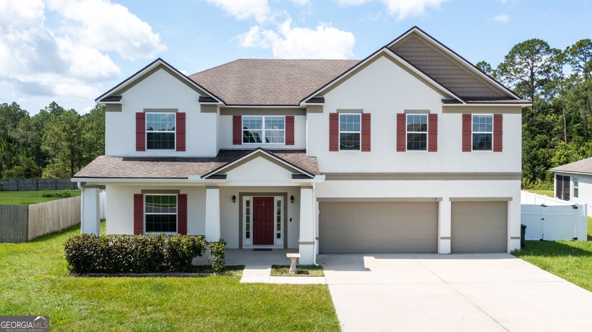118 Walnut Way Kingsland, GA 31548 - Photo 1 of 52