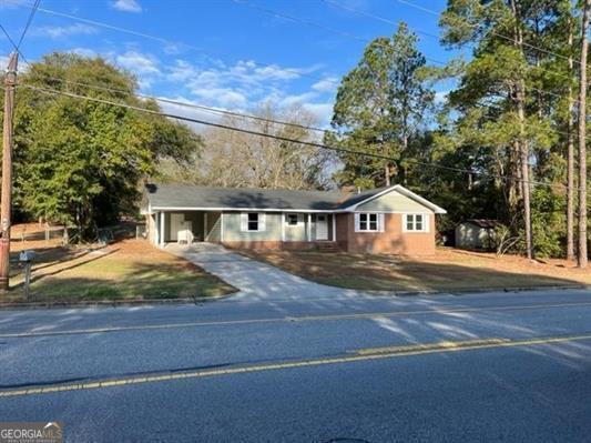 806 Gentilly Road Statesboro, GA 30458 - Photo 1 of 1 Gallery Image 1