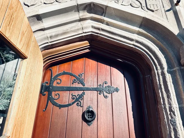 a picture of a bathroom with a sink